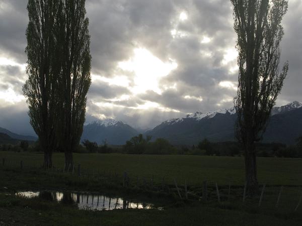 Patagonia Country